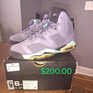 Air Jordan 6 Retro GG